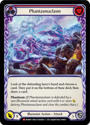 Phantasmaclasm (Rainbow Foil) [MON091-RF] 1st Edition Rainbow Foil