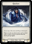 Quicken [TEA030-T] Normal