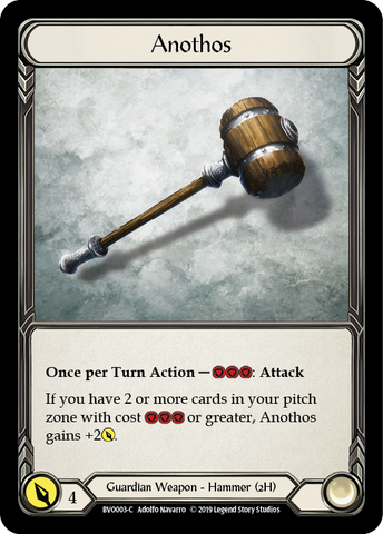 Anothos [BVO003-C] Normal