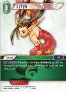Sylph - 1-074R - Foil