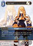 Agrias - 1-151R
