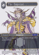 The Emperor - 2-147L