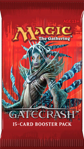 Gatecrash - Booster Pack