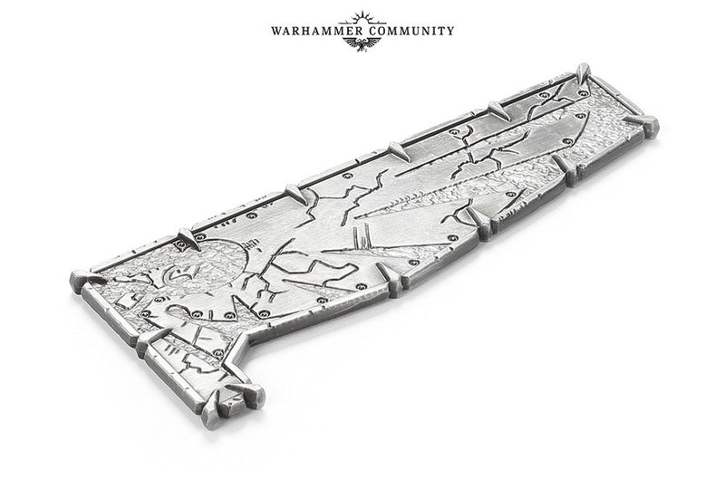 Combat Gauge