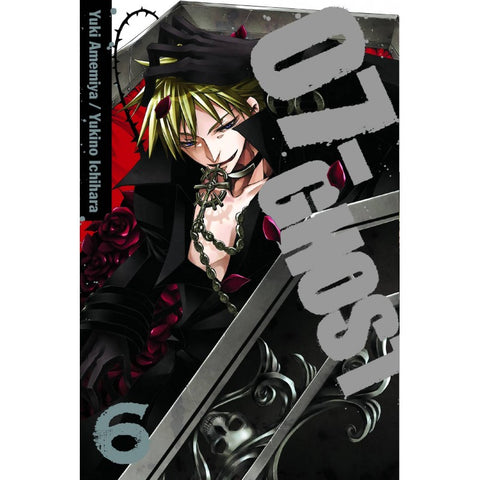 07 Ghost GN Vol 06