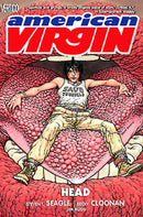 American Virgin: TP Vol 01 Head