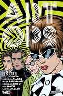 Art Ops: TP Vol 02 Popism