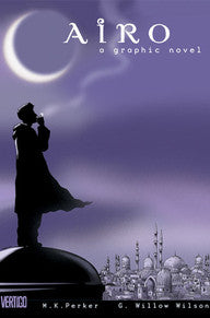 Cairo: A Graphic Novel TP