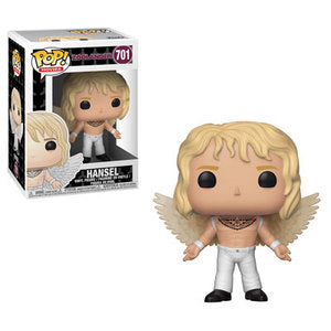 Pop! Movies: Zoolander - Hansel