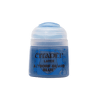 Layer: Altdorf Guard Blue
