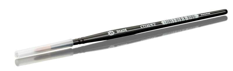 Citadel Medium Drybrush