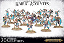 Disciples of Tzeentch Kairic Acolytes