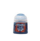 Base: Kantor Blue
