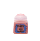 Layer: Pink Horror