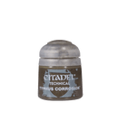 Technical: Typhus Corrosion