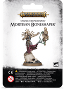 Ossiarch Bonereapers Mortisan Boneshaper