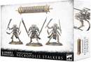 Ossiarch Bonereapers Necropolis Stalkers