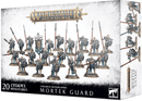 Ossiarch Bonereapers Mortek Guard