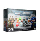 Warhammer 40,000: Paints & Tools