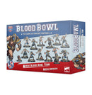 Blood Bowl Norse Team: The Norsca Rampagers