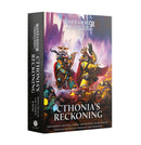 The Horus Heresy: Cthonia's Reckoning (Hardback)