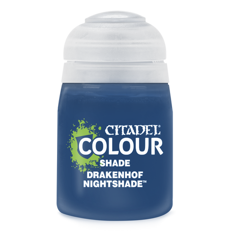 Shade: Drakenhof Nightshade