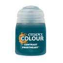Contrast: Frostheart