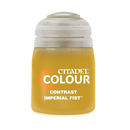 Contrast: Imperial Fist