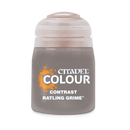 Contrast: Ratling Grime
