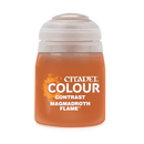 Contrast: Magmadroth Flame