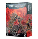 Chaos Space Marines Heldrake