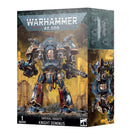 Imperial Knights Knight Dominus