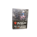 Commander 2020 PRO-100+ Deck Box and 100 Sleeves for Magic - Daring Fiendbonder