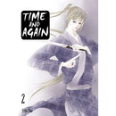 Time and Again GN Vol 02