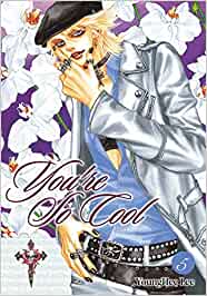 You're So Cool GN Vol 05