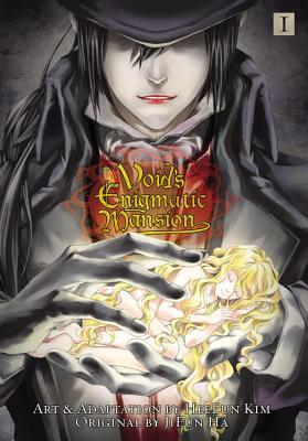 Void's Enigmatic Mansion GN Vol 01