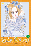 cynical Orange GN Vol 03