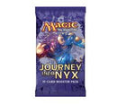 Journey into Nyx (Japanese) - Booster Pack