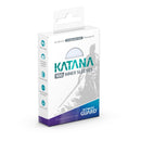 Ultimate Guard: Katana Inner Sleeves 100 CT