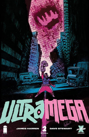 Ultramega #2