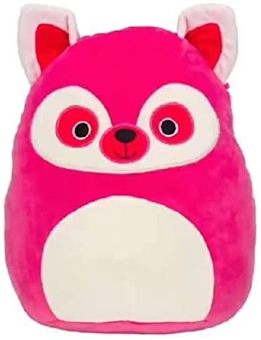 Squishmallow 8" Assorted - Lucia the Pink Lemur