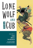 Lone Wolf and Cub GN Vol 04