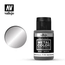 Vallejo Metal Color 77703 - Dark Aluminium