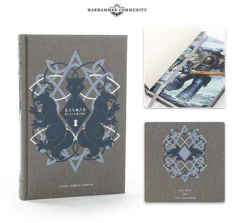 Ragnar Limited Edition