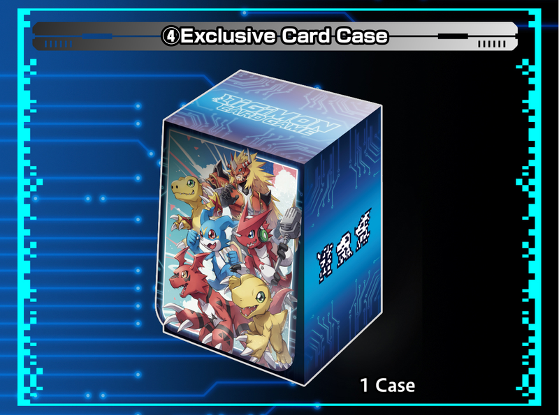 Digimon Card Game: Tamer's Evolution Box Vol. 2 Digimon Card Game: Tamer's Evolution Box Vol. 2