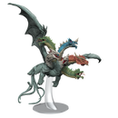Icons of the Realms: Dracohydra