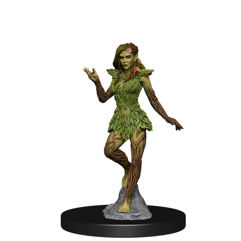 Pathfinder Deep Cuts: Nymph & Dryad