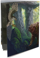 Ultra Pro Class Folio: Dungeons & Dragons - Ranger
