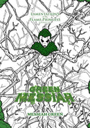 Lamentations of the Flame Princess: Green Messiah