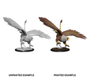 Nolzur's Marvelous Miniatures: Diving Griffon